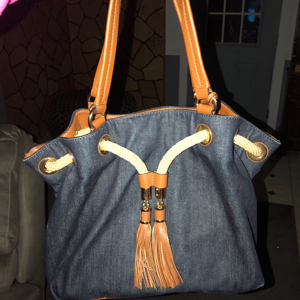 MK medium Hobo bag